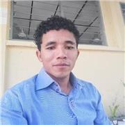 Soy profesional en lingüística y literatura. Soy una persona comprometida, con vocación para el enseñanza. Quiero dar clase a estudiantes extranjeros que se encuentren en Cartagena y quieran aprender o fortalecer competencias en el idioma Español